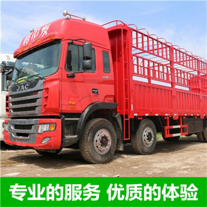 河源到長(zhǎng)春雙陽(yáng)區(qū)貨運(yùn)公司